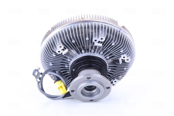 Embrayage, ventilateur de radiateur NISSENS 86178