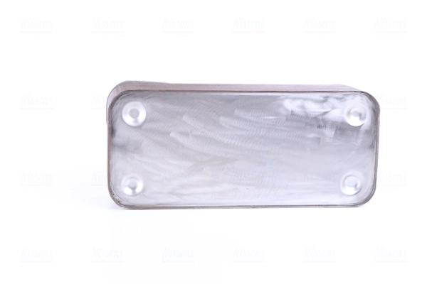 Radiateur d'huile, ralentisseur NISSENS 90954