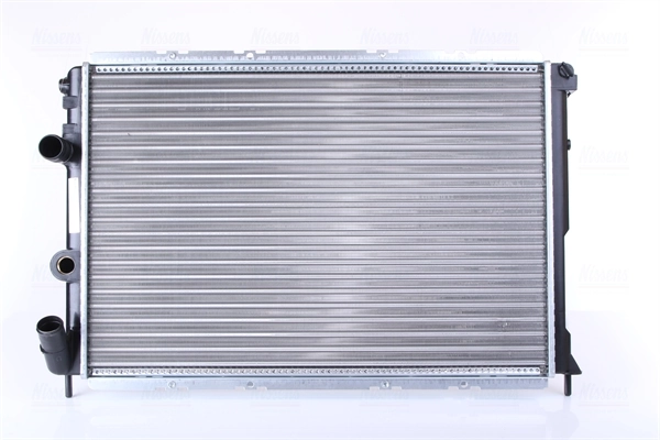 Radiateur, refroidissement du moteur NISSENS 63938A