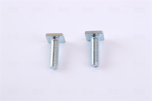 Radiateur, refroidissement du moteur NISSENS 66706