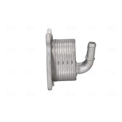 Radiateur d'huile NISSENS 91569