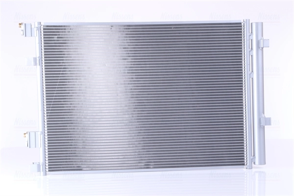 Condenseur, climatisation NISSENS 940425