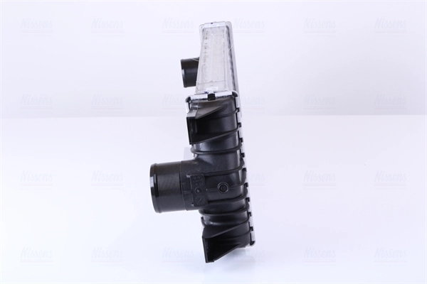 Intercooler, échangeur NISSENS 96767