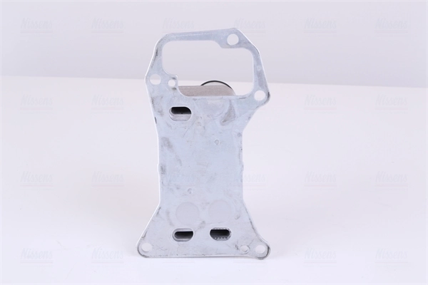 Radiateur d'huile NISSENS 90901