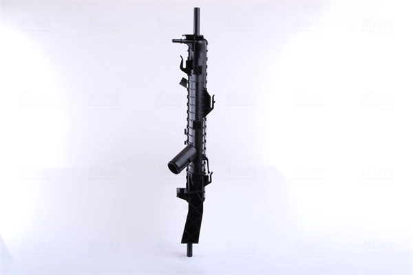 Radiateur, refroidissement du moteur NISSENS 69226