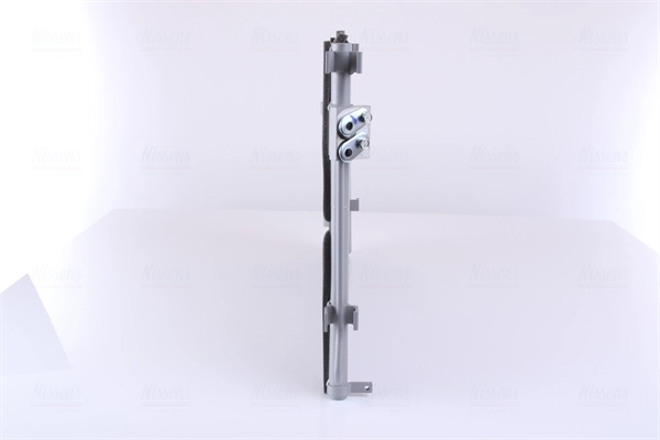 Condenseur, climatisation NISSENS 940564