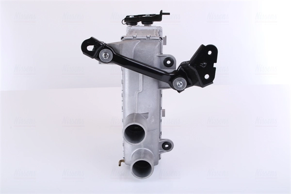 Intercooler, échangeur NISSENS 96164