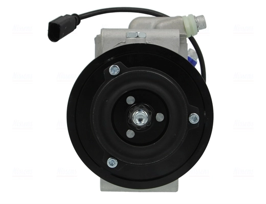 Compresseur, climatisation NISSENS 89026