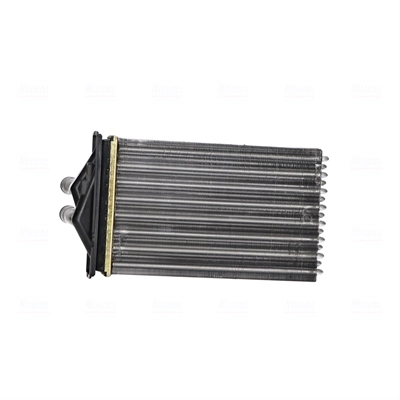 Système de chauffage NISSENS 707350