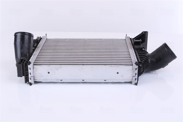 Intercooler, échangeur NISSENS 96894