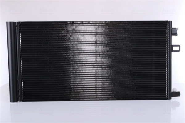 Condenseur, climatisation NISSENS 940381