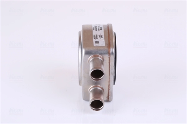 Radiateur d'huile de boîte automatique NISSENS 90798