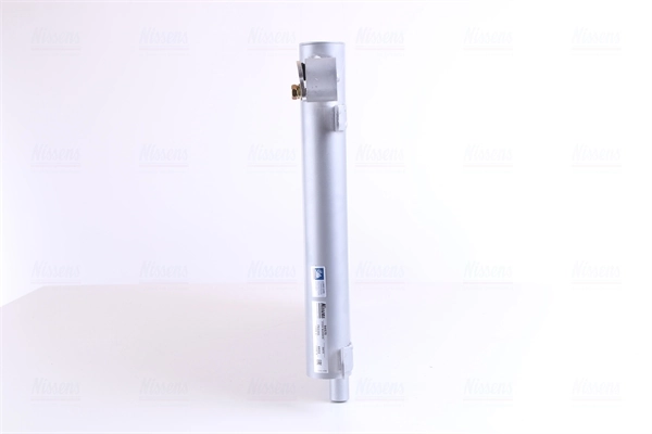 Condenseur, climatisation NISSENS 94575