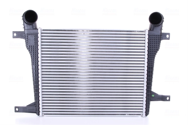 Intercooler, échangeur NISSENS 961124