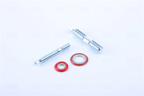 Condenseur, climatisation NISSENS 940899