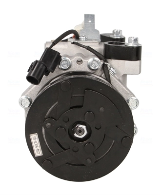 Compresseur, climatisation NISSENS 89591