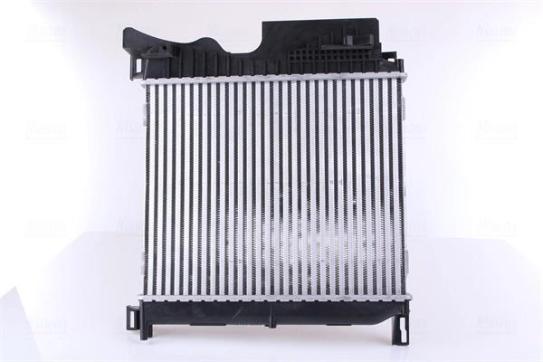 Intercooler, échangeur NISSENS 96273