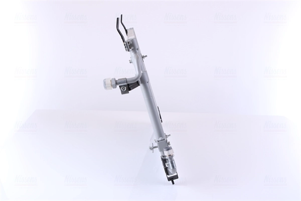 Condenseur, climatisation NISSENS 94424