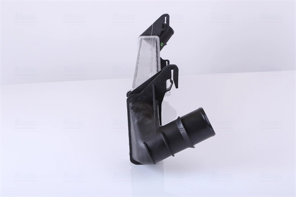 Intercooler, échangeur NISSENS 96585