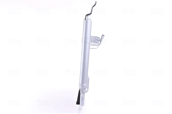 Condenseur, climatisation NISSENS 941202