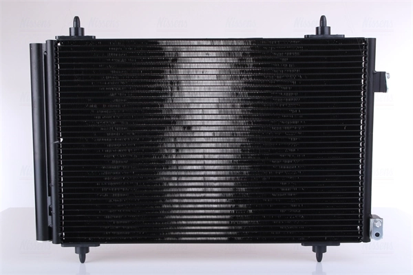 Condenseur, climatisation NISSENS 940438