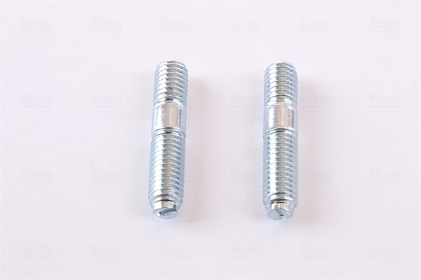 Condenseur, climatisation NISSENS 94913