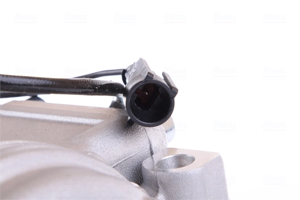 Compresseur, climatisation NISSENS 89329