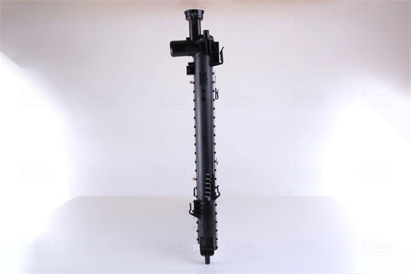 Radiateur, refroidissement du moteur NISSENS 66696