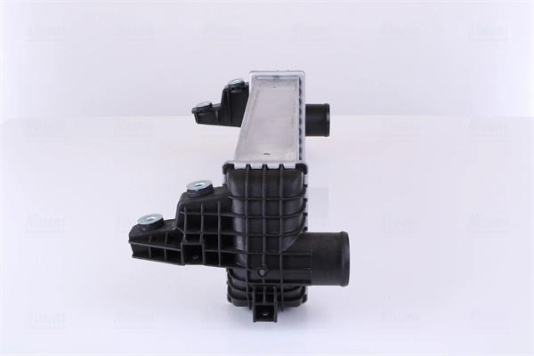 Intercooler, échangeur NISSENS 96435