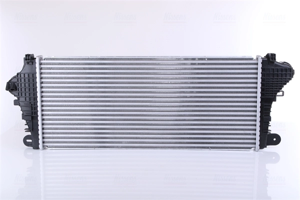 Intercooler, échangeur NISSENS 961534