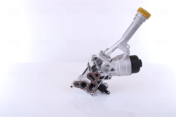 Radiateur d'huile NISSENS 90928