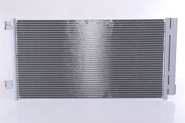 Condenseur, climatisation NISSENS 941203