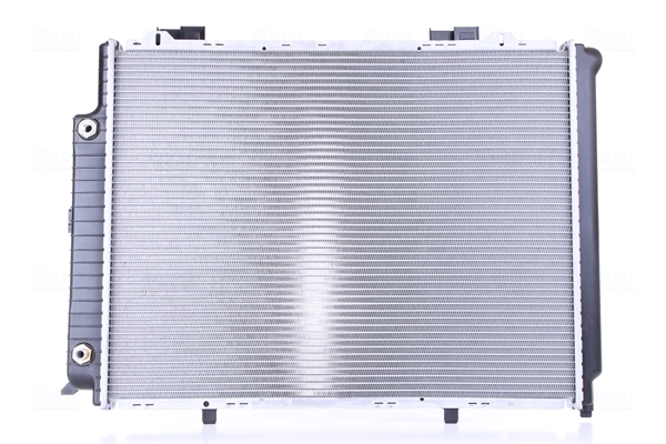 Radiateur, refroidissement du moteur NISSENS 62689A