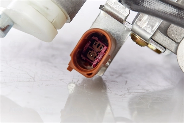 Compresseur, climatisation NISSENS 890551