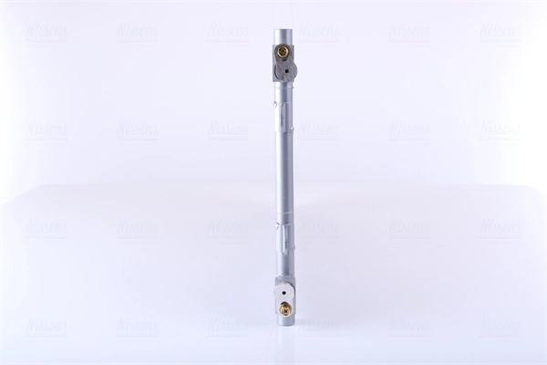 Condenseur, climatisation NISSENS 94438