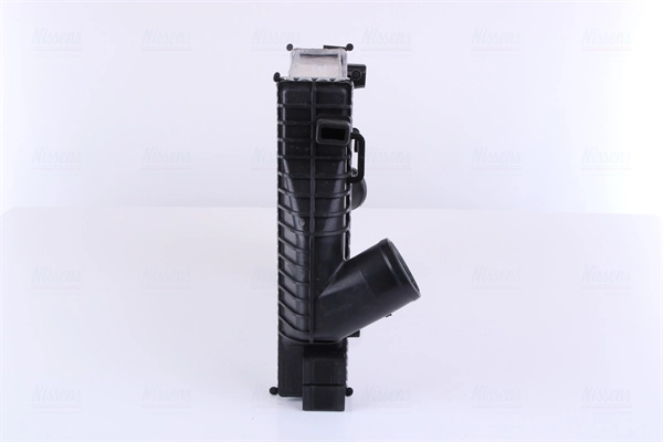Intercooler, échangeur NISSENS 96894