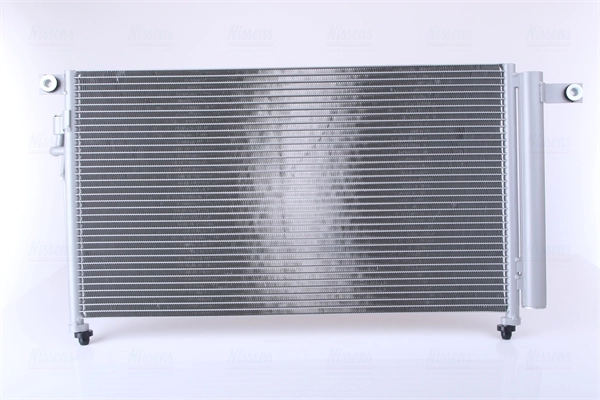 Condenseur, climatisation NISSENS 94814