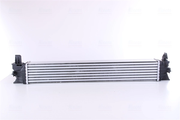 Intercooler, échangeur NISSENS 961479