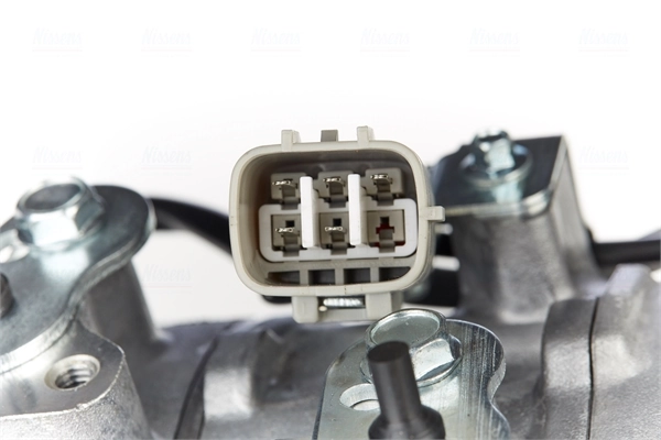 Compresseur, climatisation NISSENS 890158