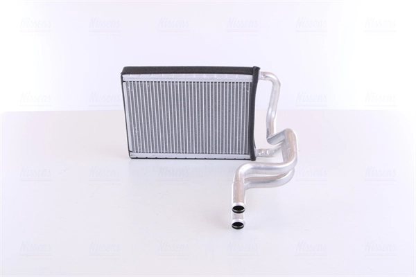 NISSENS 77622 — Радіатор пічки