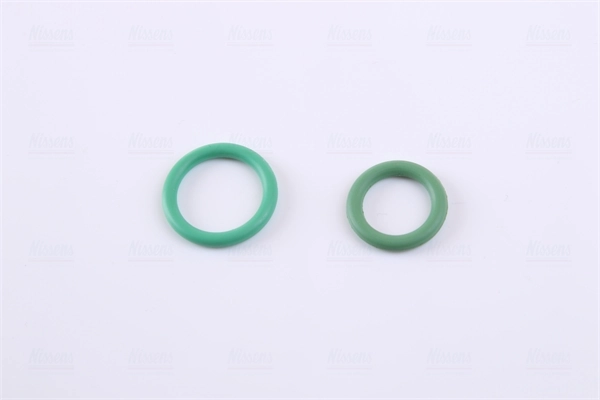 Évaporateur climatisation NISSENS 92368