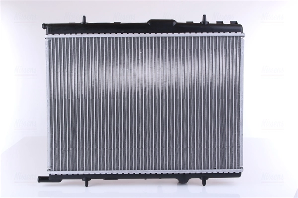 Radiateur, refroidissement du moteur NISSENS 63694A