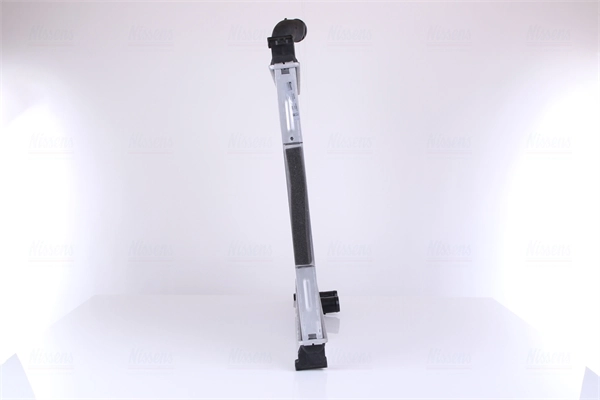 Radiateur, refroidissement du moteur NISSENS 64330