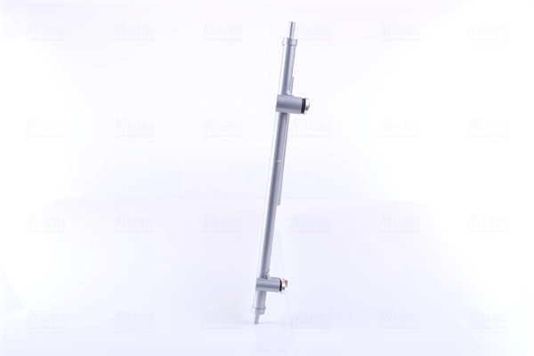 Condenseur, climatisation NISSENS 940804