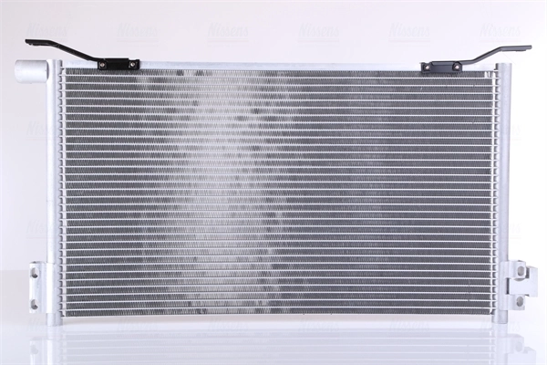 Condenseur, climatisation NISSENS 94388