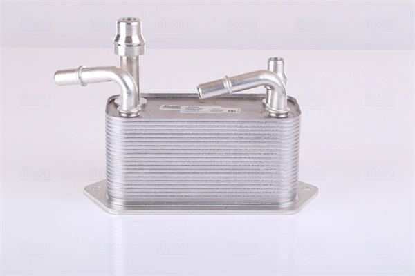 Radiateur d'huile de boîte automatique NISSENS 91283