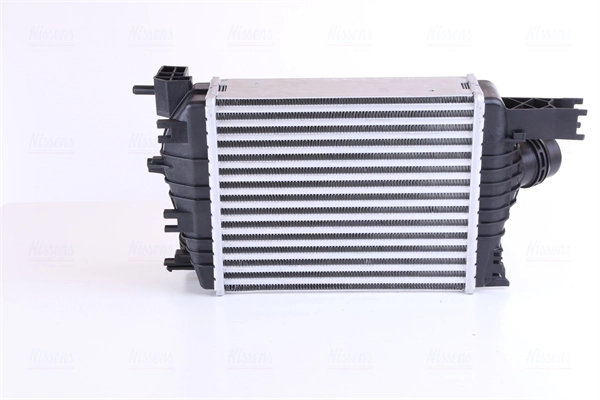 Intercooler, échangeur NISSENS 96479