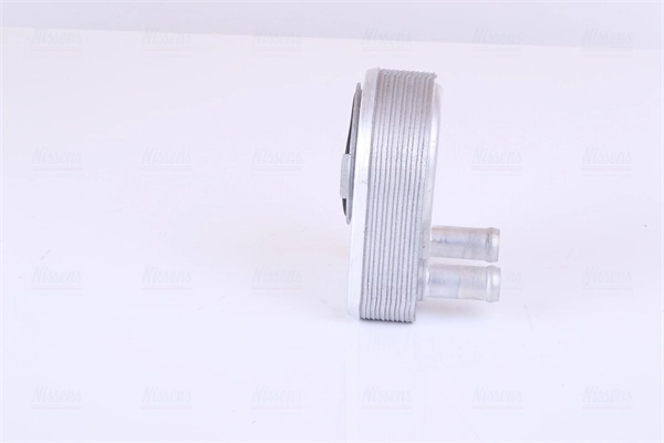 Radiateur d'huile NISSENS 90971