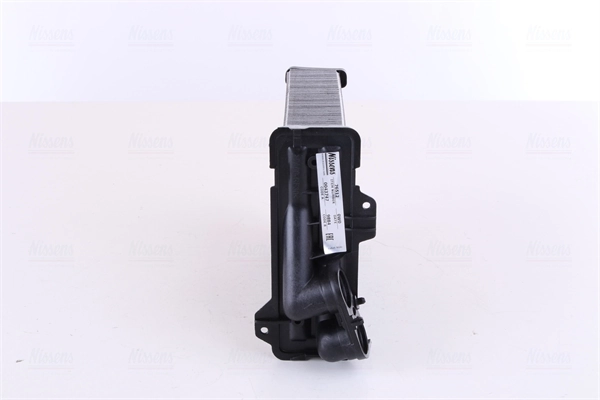 Système de chauffage NISSENS 76512