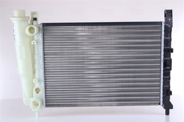 Radiateur, refroidissement du moteur NISSENS 61950